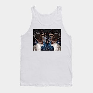 Your consciousness creates your reality Tank Top